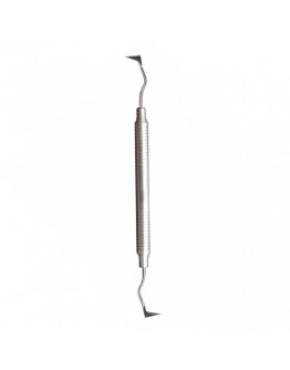 Periodontal Knives Towner 19/20. Hollow Handle